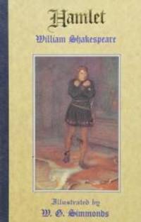 image of Hamlet (Illustrated Shakespeare Ser.)