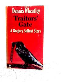 Traitor's Gate