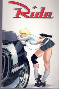 cover of THE RIDE, VOL. 1