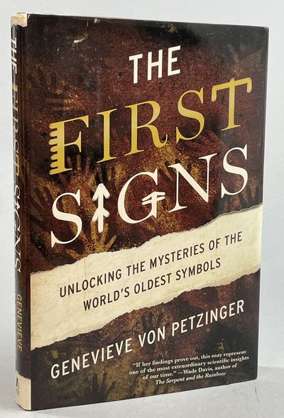 The first signs. Unlocking the mysteries of the…