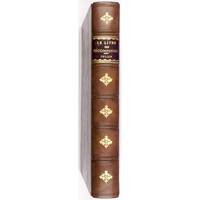 image of Le Livre des Recompenses et des Peines, en Chinois et en Francais; accompagne de quatre cents legendes, anecdotes, et histoires, qui font connaitre les doctrines, les croyances et les moeurs de la secte des Tao-Sse.