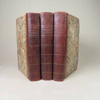 The Life of Samuel Johnson, LL. D. by James Boswell, Esq - 1792