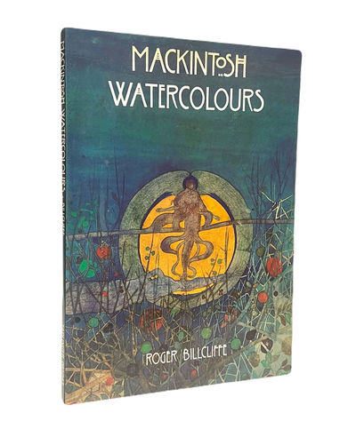 Mackintosh Watercolours