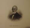 Steel-Engraved Portrait