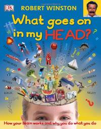 What Goes On In My Head
