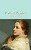 Pride and Prejudice (Macmillan Collector&#039;s Library) by Jane Austen - 2016-02-05