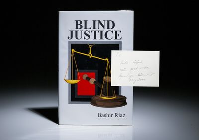 Blind Justice