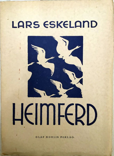 Heimferd