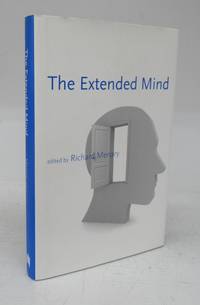 cover of The Extended Mind