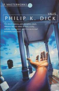 VALIS by Dick Philip K - 2001