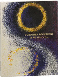 cover of Dorothea Rockburne: In My Mind's Eye (First Edition)