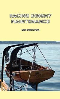 Racing Dinghy Maintenance