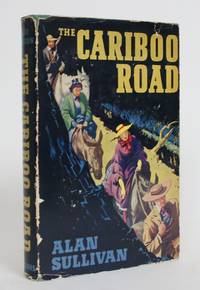 image of The Cariboo Road