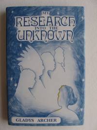 image of My Research Into The Unknown
