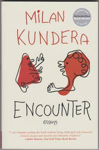 Encounter: Essays