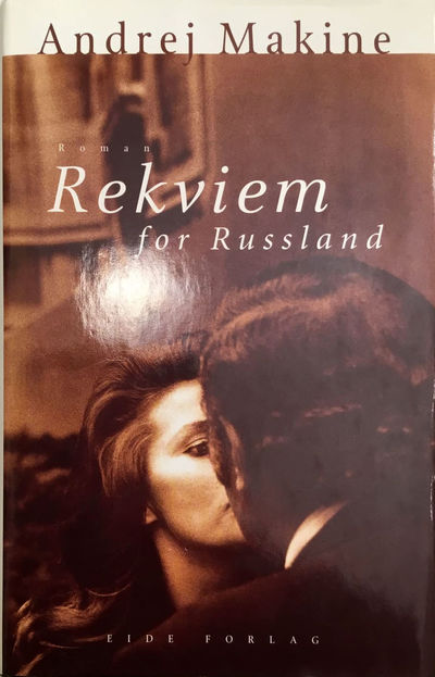 Rekviem for Russland. Roman. Oversatt av Annie…