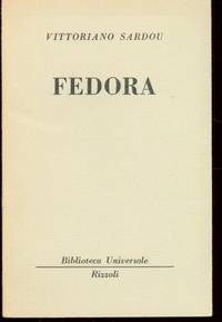 FEDORA