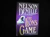 The Lion's Game