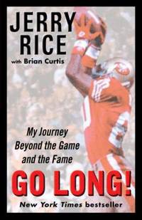 Go Long! : My Journey Beyond the Game and the Fame
