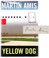 Yellow Dog (Signed First Edition)