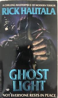 Ghost Light