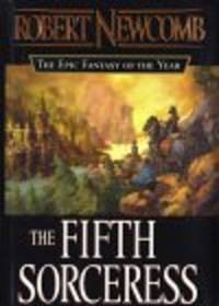 The Fifth Sorceress: Volume 1 of The Chronicles of Blood and Stone