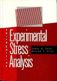 Experimental Stress Analysis