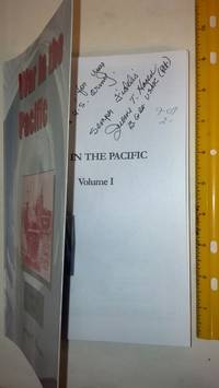 War in the Pacific **SIGNED BY AUTHOR**