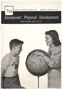 The Adolescent: Physical Development