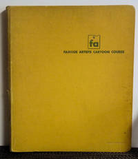 cover of Famous Artists Cartoon Course, 11-19