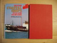 image of British Coastal Ships, Tugs and Trawlers