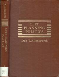 City Planning Politics