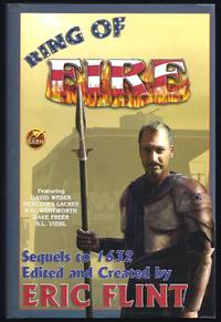 image of Ring of Fire: Sequels to 1632