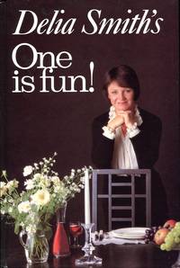 cover of One is Fun