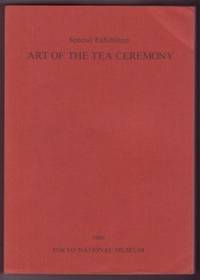 Art of the Tea Ceremony: A Special Exhibition