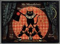 Mr. Mistoffelees with Mungojerrie and Rumpelteazer