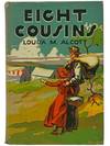 Eight Cousins