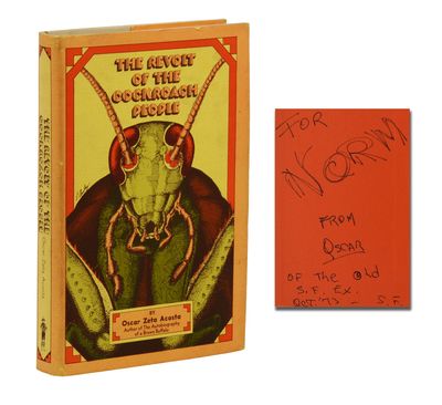 The Revolt of the Cockroach People