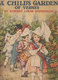 A Child's Garden of Verses by Robert Louis Stevenson - Paperback - No. 2154. - 1937 - from Hedgehog's Whimsey Books (SKU: Alibris.Ch0270005896)