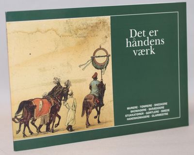 Det er håndens værk.
