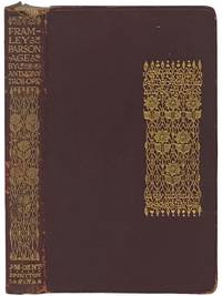 Framley Parsonage (Everyman's Library)