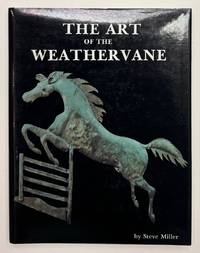The Art of the Weathervane