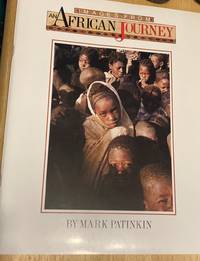cover of Images from an African Journey