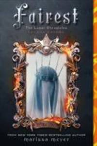 Fairest : The Lunar Chronicles: Levana's Story