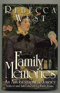 image of Family Memories: An Autobiographical Journey