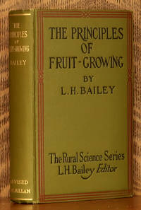 image of THE PRINCIPLES OF FRUIT-GROWING