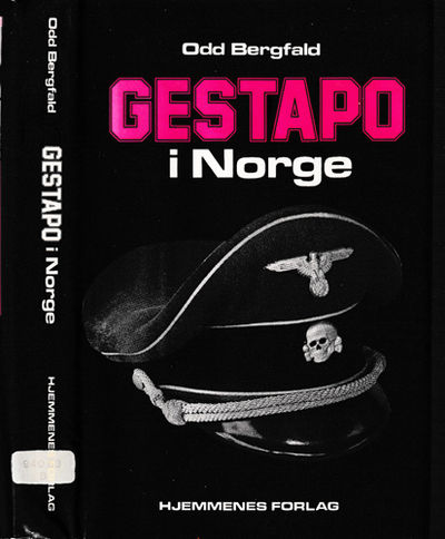 Gestapo i Norge.