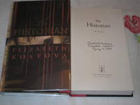 The Historian: Signed by Kostova, Elizabeth - 2005