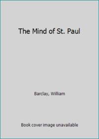 image of The Mind of St. Paul