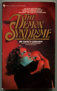 The Demon Syndrome by Osborn, Nancy (with Ann Haywood) - 1983